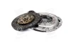 Зчеплення MITSUBISHI GALANT V-VI 2.0-2.5 92-04 (Вир-во) VALEO PHC MBK-012 (фото 3)