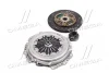 Комплект зчеплення VALEO PHC MBK-077 (фото 4)