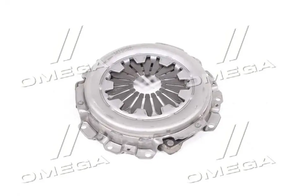 Кошик зчеплення HYUNDAI PONY 1.2,1.5, MITSUBISHI COLT, LANCER(Вир-во) HYUNDAI PONY 1.2,1.5, MITSUBISHI COLT, LANCER VALEO PHC MTC-04 (фото 1)