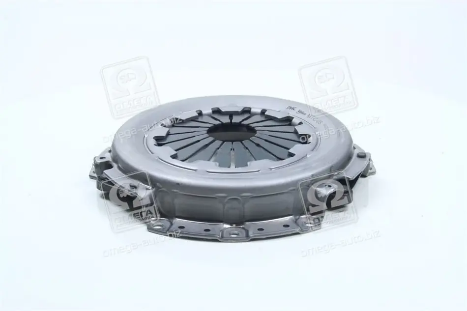 Кошик зчеплення MITSUBISHI (Вир-во) MITSUBISHI 4G15 91-,G62B 4WD -86,G37B,4G37 -87 202*128*236 VALEO PHC MTC-05 (фото 1)