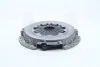 Кошик зчеплення MITSUBISHI (Вир-во) MITSUBISHI 4G15 91-,G62B 4WD -86,G37B,4G37 -87 202*128*236 VALEO PHC MTC-05 (фото 2)