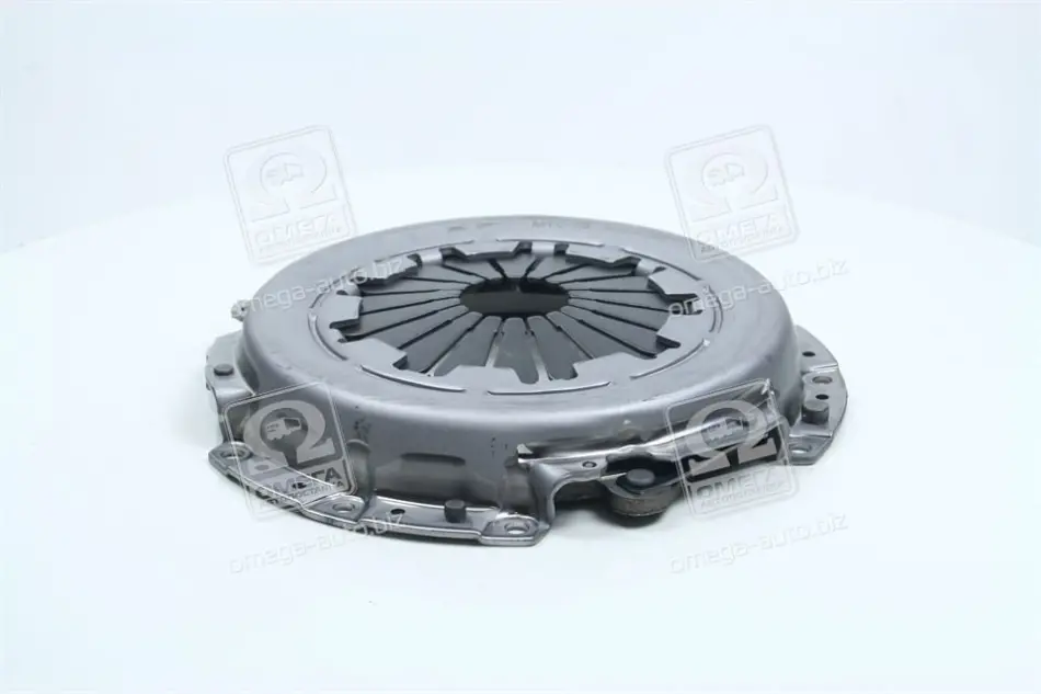Кошик зчеплення MITSUBISHI (Вир-во) MITSUBISHI 4G91,4G92 91-4G63,4G67 87-,6A11 89-,6A12 92-216*137*247 VALEO PHC MTC-29 (фото 1)
