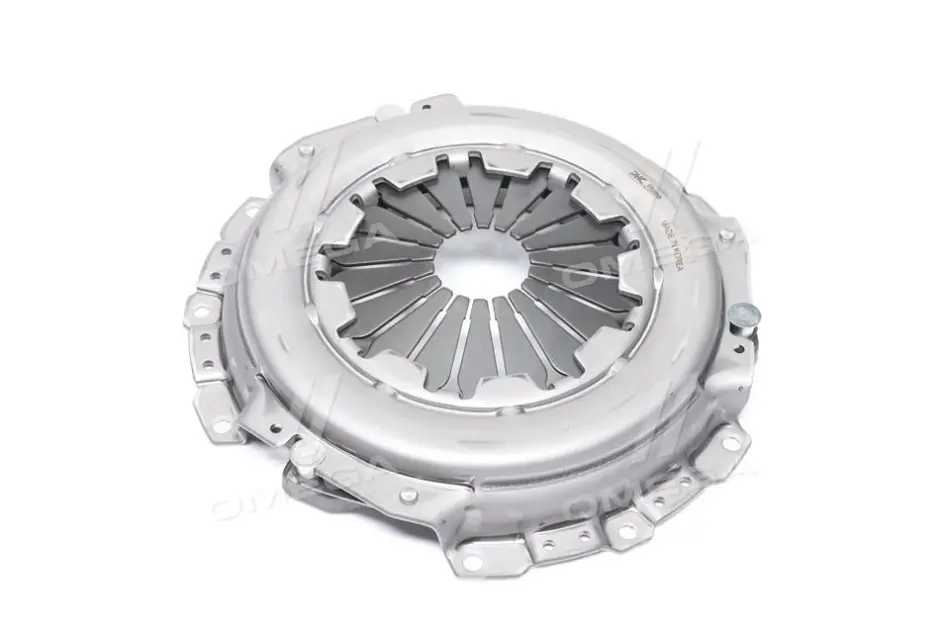 Кошик зчеплення MITSUBISHI 4D56,4D56-T 86- 228*148*264(Вир-во) MITSUBISHI 4D56,4D56-T 86-228*148*264 VALEO PHC MTC-31 (фото 1)