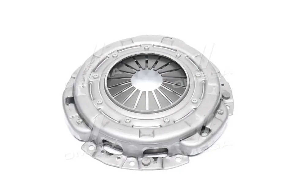 Кошик зчеплення MITSUBISHI PAJERO II, PAJERO SPORT 3.0 V6 88- (Вир-во) VALEO PHC MTC-32 (фото 1)