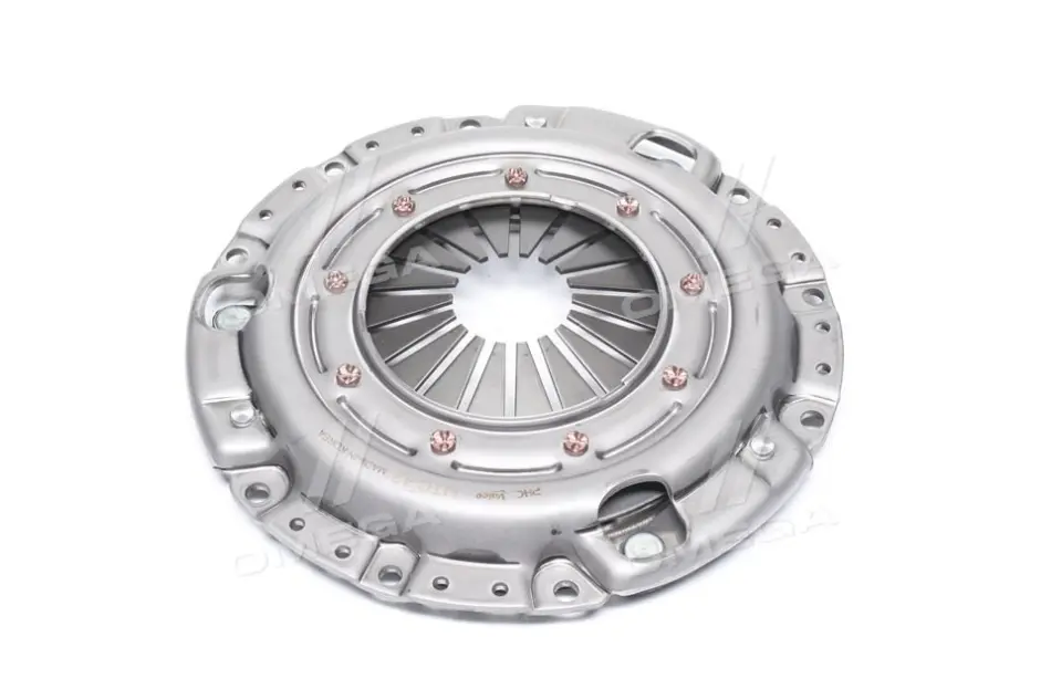 Корзина зчеплення VALEO PHC MTC-42 (фото 1)