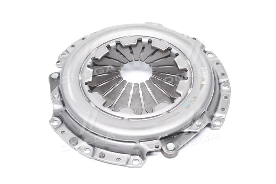 Корзина зчеплення VALEO PHC MTC-56 (фото 1)