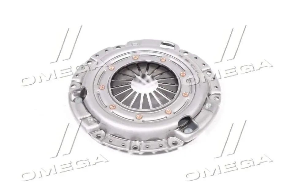 Корзина зчеплення VALEO PHC MTC-61 (фото 1)