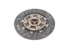 Диск зчеплення MAZDA KS,FP CRONOS 91-,B6 T,F8,FE T,RF T,R2,MA,VC 225*150*22*24.3(Вир-во MAZDA KS,FP CRONOS 91-,B6 T,F8,FE T,RF T,R2,MA,VC 225*150*22*24.3 VALEO PHC MZ-14 (фото 1)