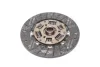 Диск зчеплення MAZDA KS,FP CRONOS 91-,B6 T,F8,FE T,RF T,R2,MA,VC 225*150*22*24.3(Вир-во MAZDA KS,FP CRONOS 91-,B6 T,F8,FE T,RF T,R2,MA,VC 225*150*22*24.3 VALEO PHC MZ-14 (фото 2)