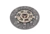 Диск зчеплення MAZDA KS,FP CRONOS 91-,B6 T,F8,FE T,RF T,R2,MA,VC 225*150*22*24.3(Вир-во MAZDA KS,FP CRONOS 91-,B6 T,F8,FE T,RF T,R2,MA,VC 225*150*22*24.3 VALEO PHC MZ-14 (фото 3)