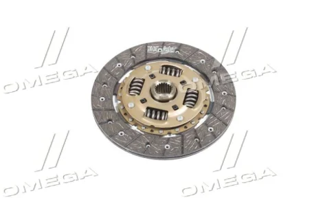 Диск зчеплення VALEO PHC MZ-21