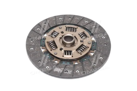 Диск зчеплення VALEO PHC MZ25