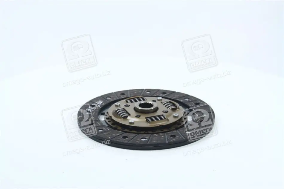 Диск зчеплення MAZDA B6 90-, Z5,B5 94- 200*140*20*22.2(Вир-во) MAZDA B6 90-, Z5, B5 94-200 * 140 * 20 * 22.2 VALEO PHC MZ-29 (фото 1)