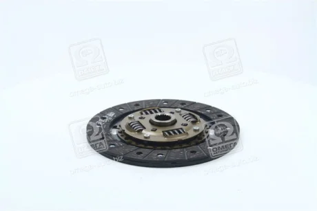 Диск зчеплення MAZDA B6 90-, Z5,B5 94- 200*140*20*22.2(Вир-во) MAZDA B6 90-, Z5, B5 94-200 * 140 * 20 * 22.2 VALEO PHC MZ-29