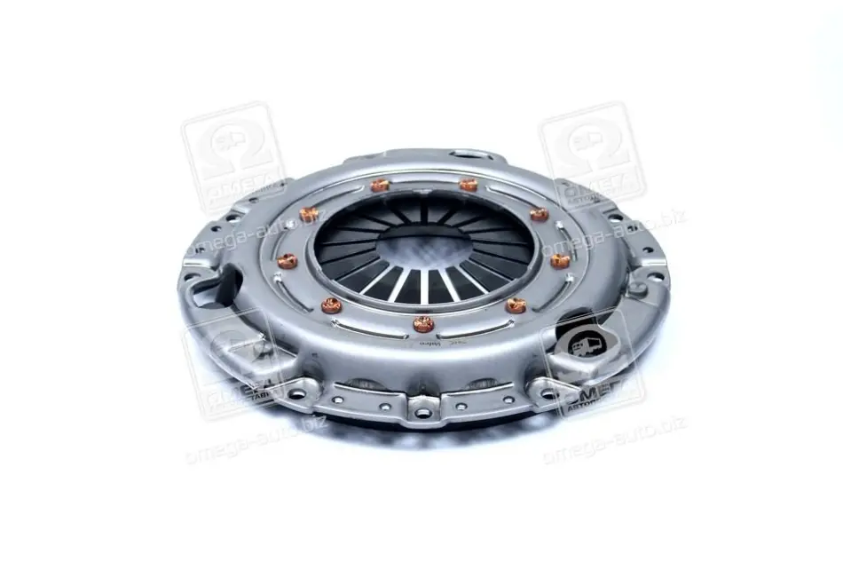 Кошик зчеплення MAZDA (Вир-во) MAZDA B6-T, F6, F8, FE-T, R2, RF, VC, FR 228*148*246 VALEO PHC MZC-12 (фото 1)