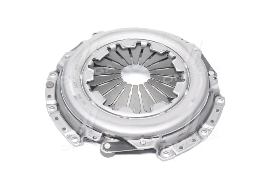Корзина зчеплення VALEO PHC MZC-27 (фото 1)