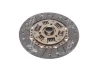 Диск зчеплення NISSAN 200 SX, VANETTE BLUEBIRD 1.8-2.4 84-95 (Вир-во) VALEO PHC NS-09 (фото 2)