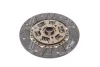 Диск зчеплення NISSAN 200 SX, VANETTE BLUEBIRD 1.8-2.4 84-95 (Вир-во) VALEO PHC NS-09 (фото 3)