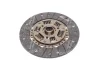 Диск зчеплення NISSAN 200 SX, VANETTE BLUEBIRD 1.8-2.4 84-95 (Вир-во) VALEO PHC NS-09 (фото 4)