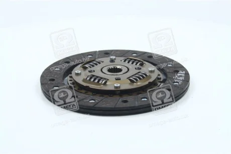Диск зчеплення NISSAN E15 S,E,E16 B12,N13 85- GA16DS B13,N14 90- 190*132*18*20.54(Вир-во) NISSAN E15 S,E,E16 B12,N13 85-GA16DS B13,N14 90-190*132*18*20.54 VALEO PHC NS-29