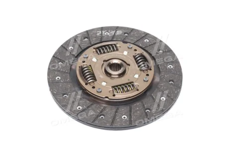 Диск зчеплення VALEO PHC NS-33