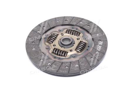 Диск зчеплення VALEO PHC NS-35