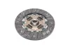 Диск зчеплення NISSAN PRIMERA P10,W10 CD20 200*135*18*20.54(Вир-во) NISSAN PRIMERA P10,W10 CD20 200*135*18*20.54 VALEO PHC NS-40 (фото 2)