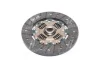 Диск зчеплення NISSAN PRIMERA P10,W10 CD20 200*135*18*20.54(Вир-во) NISSAN PRIMERA P10,W10 CD20 200*135*18*20.54 VALEO PHC NS-40 (фото 4)