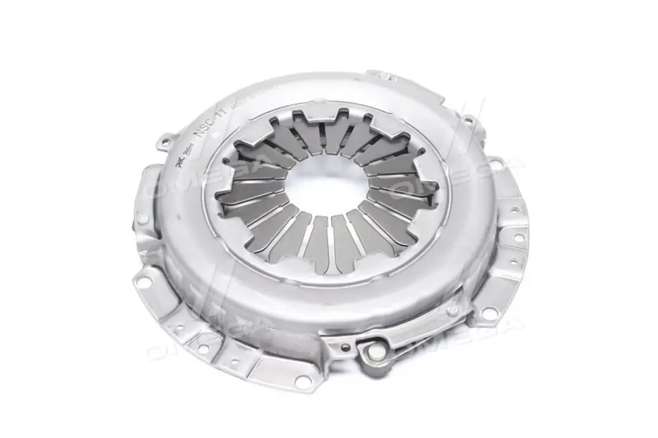 Корзина зчеплення VALEO PHC NSC-11 (фото 1)