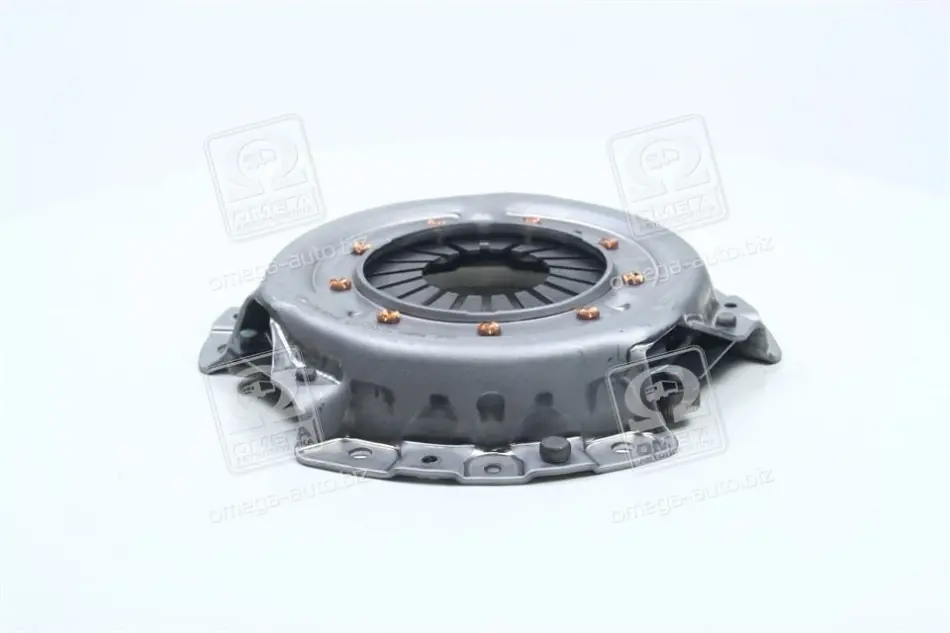 Кошик зчеплення NISSAN (Вир-во) NISSAN E13,E15,GA13,GA14,CD17,A12,A13,A14,A15 180*125*216 VALEO PHC NSC-13 (фото 1)