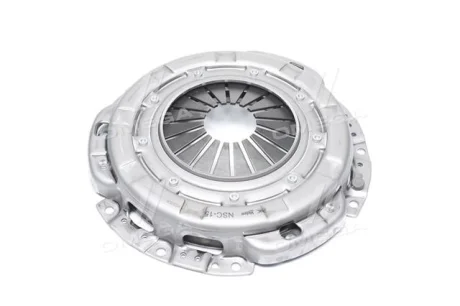 Корзина сцепления Nissan Patrol III 2.8i, 2.8, 3.3d, Pick Up (86-) 2.4i (NSC15) VALEO PHC NSC-15