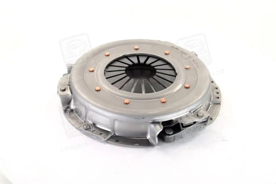 Кошик зчеплення NISSAN PATHFINDER, TERRANO 3.0-3.2 90.-04 (Вир-во) VALEO PHC NSC-19 (фото 1)