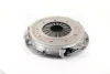 Кошик зчеплення NISSAN PATHFINDER, TERRANO 3.0-3.2 90.-04 (Вир-во) VALEO PHC NSC-19 (фото 4)