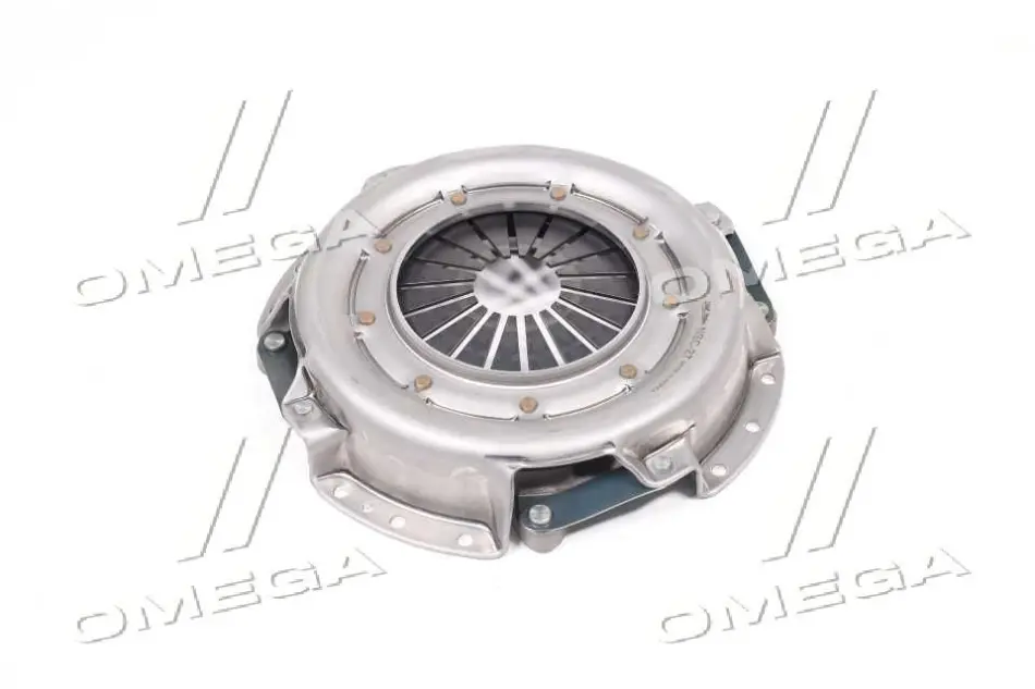 Корзина зчеплення VALEO PHC NSC-27 (фото 1)