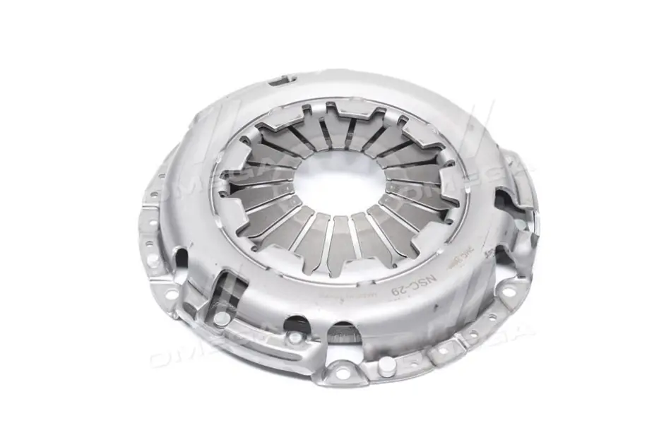 Корзина зчеплення VALEO PHC NSC-29 (фото 1)