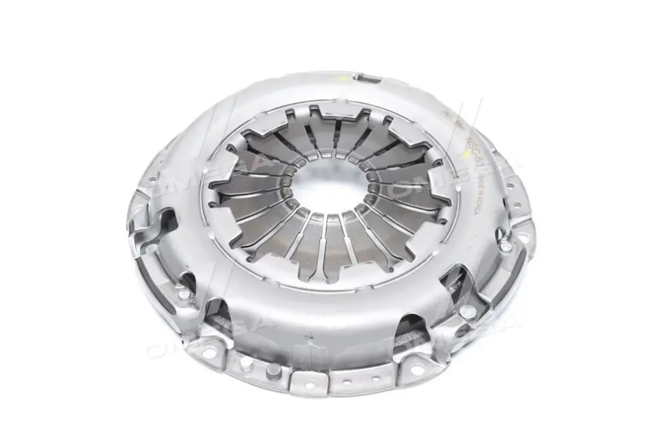Корзина зчеплення VALEO PHC NSC-60 (фото 1)