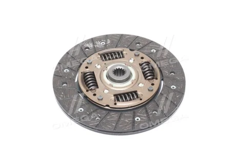 Диск зчеплення VALEO PHC OP-05