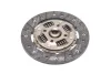 Диск зчеплення OPEL ASTRA F, CORSA 1.2-1.3-1.4i-1.4i 16V 79-05 (Вир-во) VALEO PHC OP-09 (фото 3)