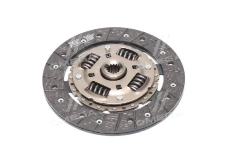 Диск зчеплення OPEL ASTRA F, CORSA 1.2-1.3-1.4i-1.4i 16V 79-05 (Вир-во) VALEO PHC OP-09
