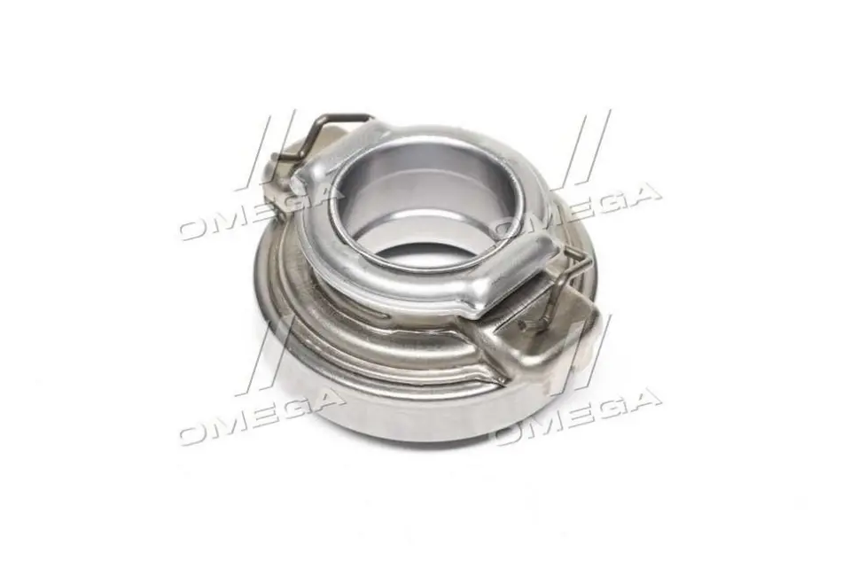 Підшипник вижимний BOGDAN/MITSUBISHI PAJERO SPORT 3.0 V6 88-16(Вир-во) Двигуни: 3.0 V6 (L141G, L146G), 3.0 V6 24V (V43W, V23W), 3.0 V6 4WD (V23W, V43W, V23C), 3.0 V6 (K96W) VALEO PHC PRB-50 (фото 1)