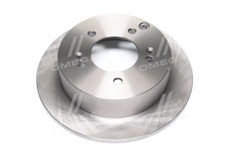 Диск гальміний задній Sonata (06-07) (58411-3K300) Valeo PHC VALEO PHC R1060