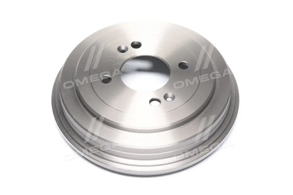 Барабан гальмівний (58411-1G000) Valeo PHC VALEO PHC R2044 (фото 1)