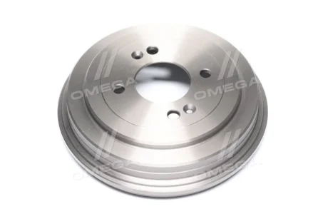 Барабан гальмівний (58411-1G000) Valeo PHC VALEO PHC R2044
