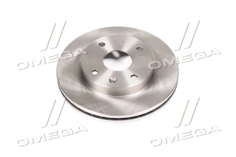 Диск гальмівний DAEWOO EVANDA/TACUMA передн. (вир-во) VALEO PHC R3004
