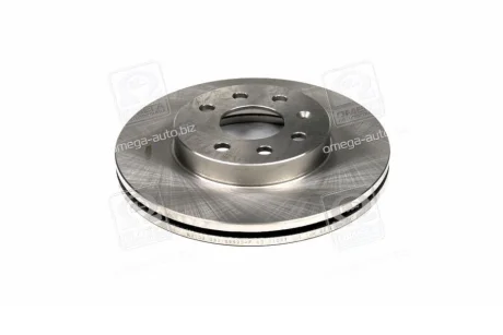Диск гальмівний DAEWOO NUBIRA передн. (вир-во) VALEO PHC R3005