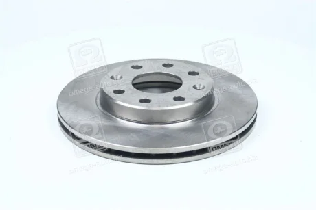 Диск гальмівний CHEVROLET AVEO передн., вент. (вир-во) VALEO PHC R3020