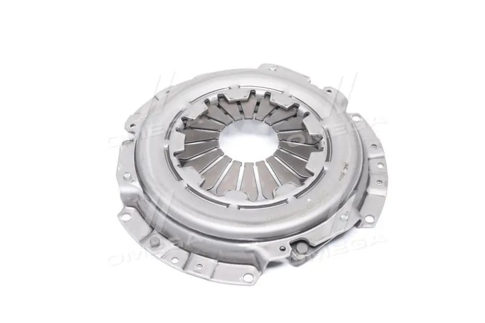 Кошик зчеплення (Вир-во) VALEO PHC SBC-02 (фото 1)