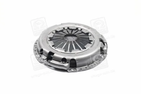 Кошик зчеплення SAMSUNG SM3, NISSAN BLUEBIRD SYLPHY I 1.6 02-14 (Вир-во) VALEO PHC SSC-04