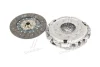 Зчеплення SSANGYONG ACTYON 2,0 D-DT 05- (Вир-во) VALEO PHC SY24/SYC18 (фото 3)