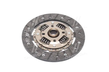 Диск зчеплення VALEO PHC SZ-04